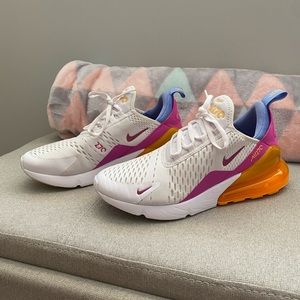 Nike Air Max 270